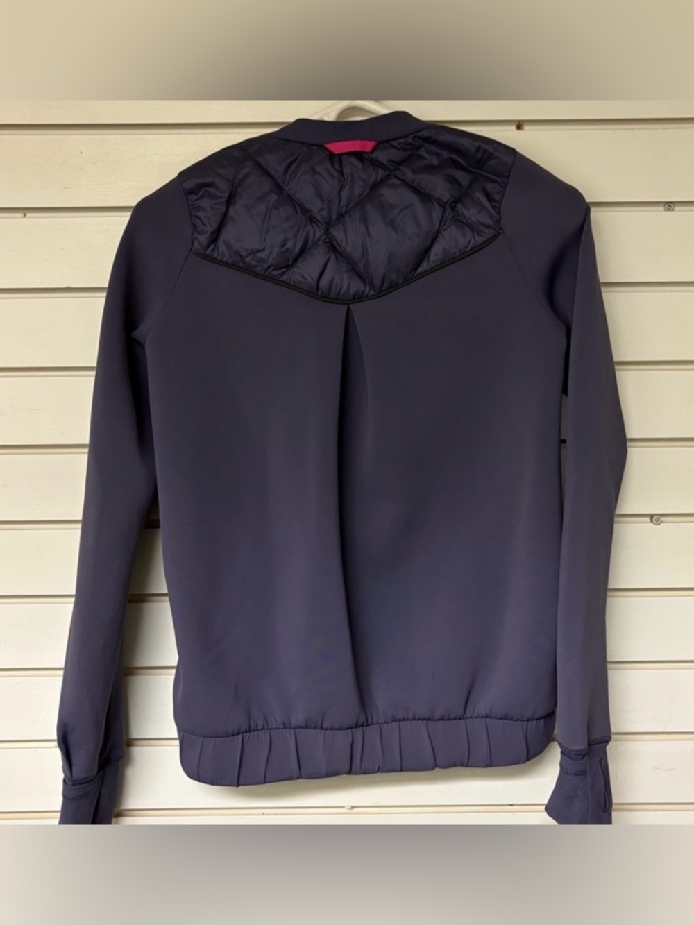 Ivivva Down Pullover - Picture 3 of 5